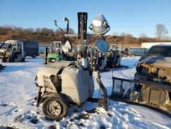 Salvage trucks for sale at Chicago Heights, IL auction: 2018 Wack Light