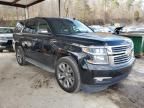 2015 Chevrolet Tahoe C1500 LTZ