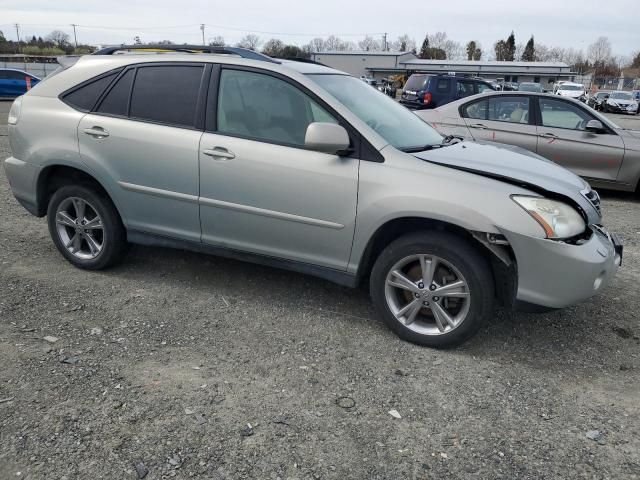 2006 Lexus RX 400