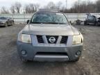 2005 Nissan Xterra OFF Road