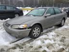 1999 Toyota Camry LE