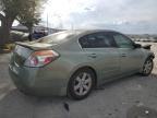 2008 Nissan Altima 2.5