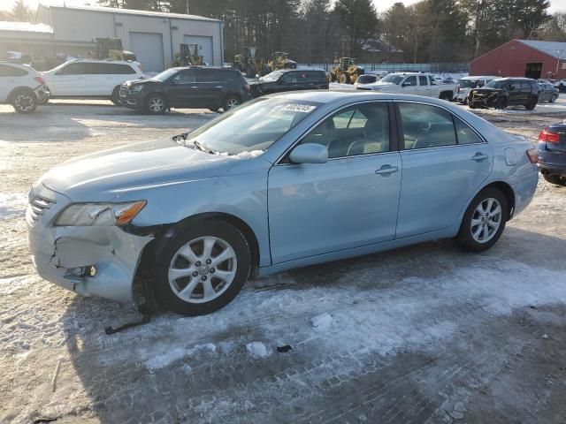 2008 Toyota Camry CE