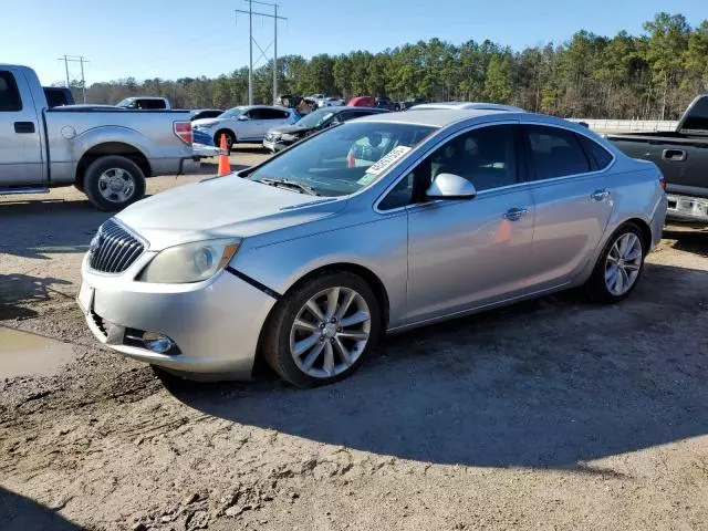 2014 Buick Verano Convenience