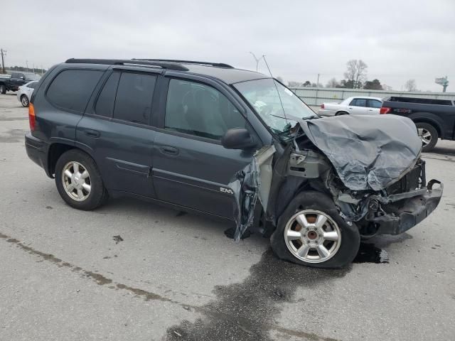 2004 GMC Envoy