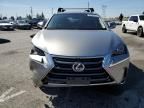 2016 Lexus NX 200T Base