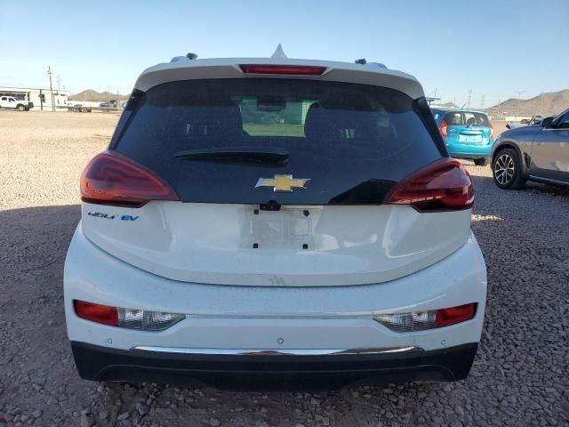 2017 Chevrolet Bolt EV Premier