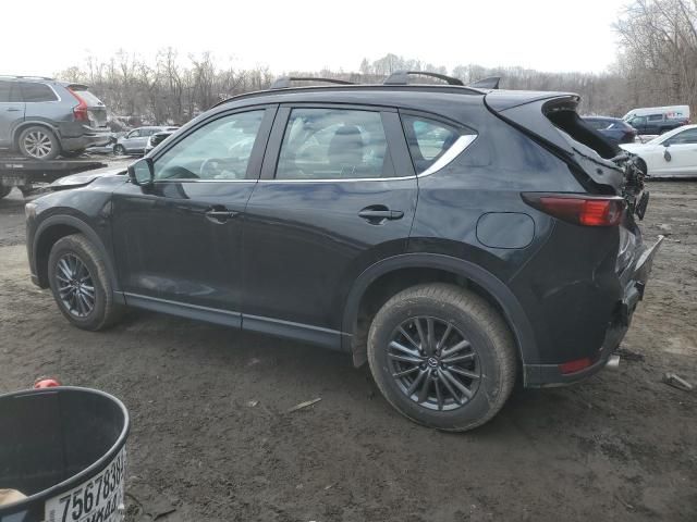 2019 Mazda CX-5 Sport