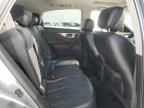 2012 Infiniti FX50