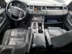 2010 Land Rover Range Rover Sport LUX