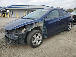 2013 Hyundai Elantra GLS en venta en San Diego, CA