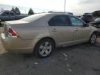 2008 Ford Fusion SE