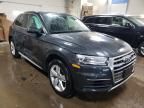 2019 Audi Q5 Premium