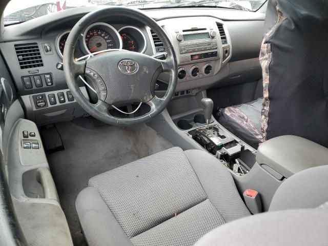 2010 Toyota Tacoma Access Cab