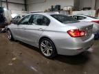 2015 BMW 328 XI