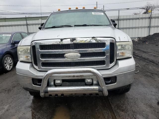 2006 Ford F250 Super Duty