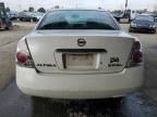 2005 Nissan Altima S