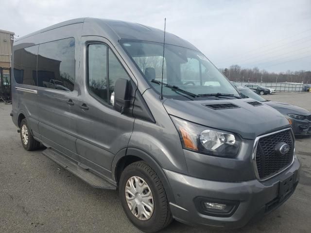 2024 Ford Transit T-350