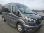 2024 Ford Transit T-350