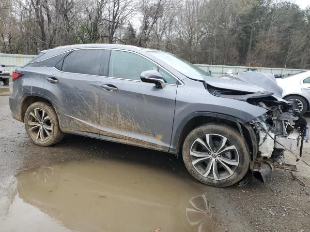 2020 Lexus RX 350