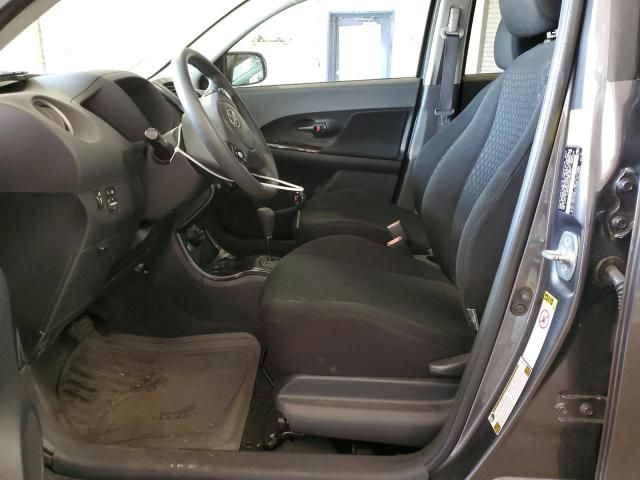 2010 Scion XD