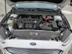 2013 Ford Fusion S