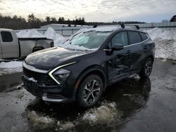 2023 KIA Sportage EX en venta en Windham, ME