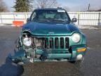 2004 Jeep Liberty Limited