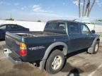 2001 Toyota Tacoma Double Cab Prerunner