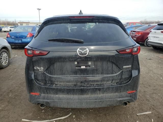 2023 Mazda CX-5 Premium Plus