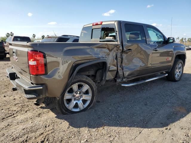 2015 GMC Sierra C1500 SLE