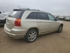 2007 Chrysler Pacifica Limited