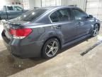 2010 Subaru Legacy 2.5I Limited