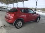 2013 Nissan Juke S