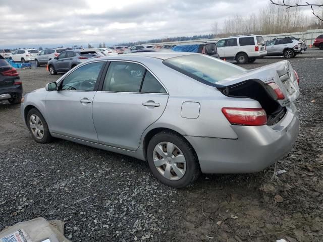 2007 Toyota Camry CE