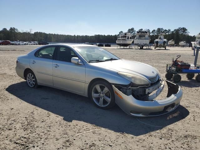 2002 Lexus ES 300