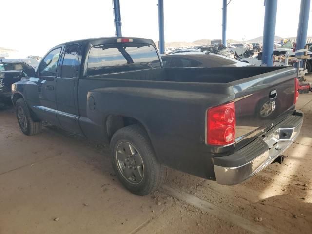 2006 Dodge Dakota SLT