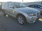 2011 BMW X3 XDRIVE28I