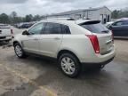 2013 Cadillac SRX Luxury Collection