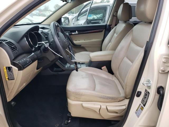 2011 KIA Sorento Base