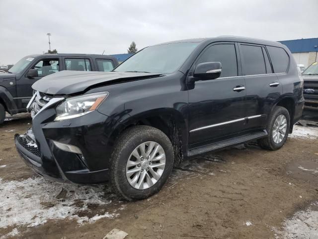 2016 Lexus GX 460