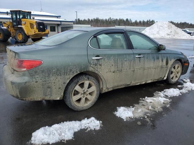 2005 Lexus ES 330