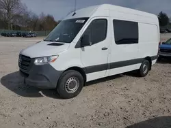 2019 Mercedes-Benz Sprinter 2500/3500 en venta en Madisonville, TN