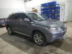 2014 Lexus RX 350