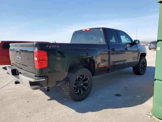 2019 Chevrolet Silverado LD K1500 LT