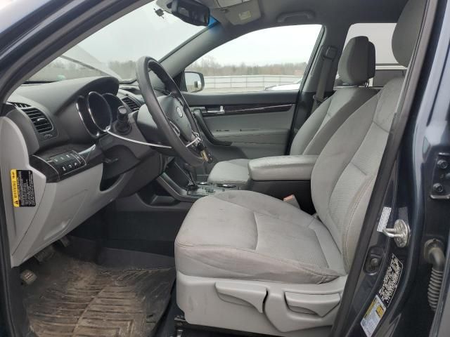 2011 KIA Sorento Base