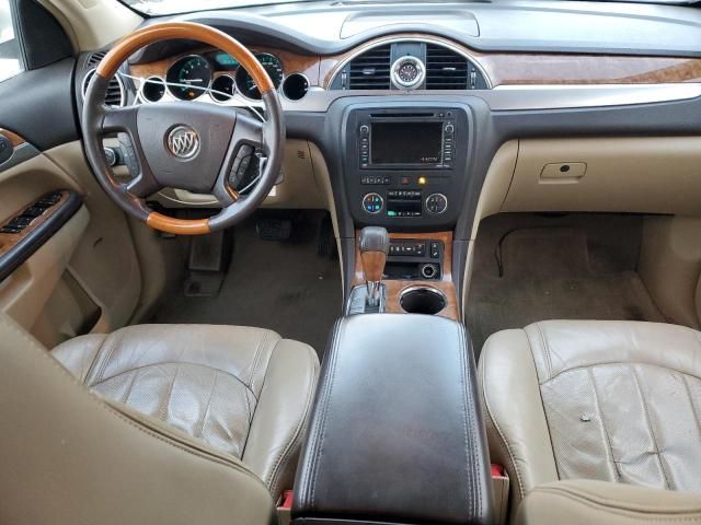 2010 Buick Enclave CXL