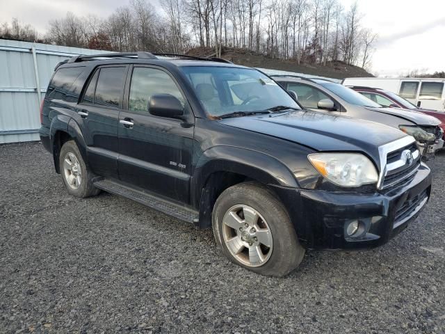 2006 Toyota 4runner SR5