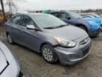 2015 Hyundai Accent GLS