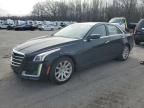 2015 Cadillac CTS Luxury Collection